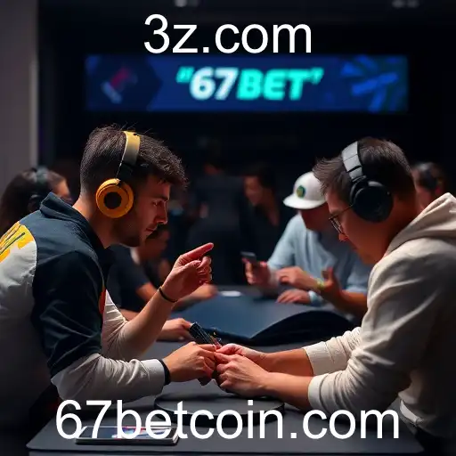 67 bet-BONUS6